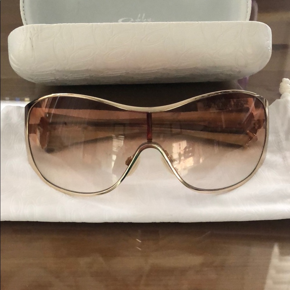 Oakley Breathless Sunglasses